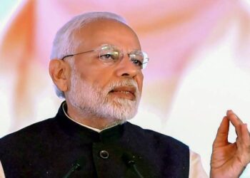 भारत–अमेरिका साझेदारी नयाँ चरणमा पुग्ने विश्वास
