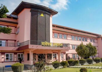 गौर हत्याकाण्डविरुद्ध सर्वोच्च अदालतमा रिट दर्ता