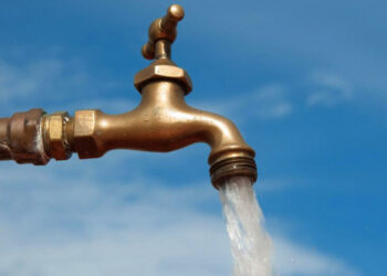 Birendranagar reeling under acute shortage of drinking water