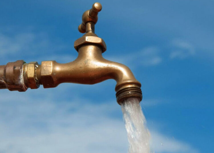 Birendranagar reeling under acute shortage of drinking water
