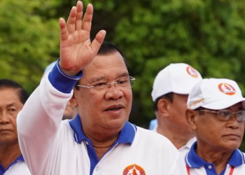 Cambodia’s Hun Sen to resign and appoint son as PM