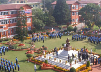 प्रहरीमा सहायक हवल्दारदेखि वरिष्ठ सईसम्म ९ जनाको विशेष बढुवा