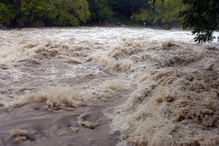 Normal life affected as floods, landslides damage roads in Bhojpur