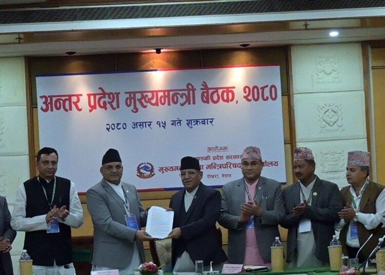 ‘तत्काल प्रहरी समायोजन हुनुपर्‍यो, सहमति नलिइ कर्मचारी सरूवा गर्न पाइँदैन’