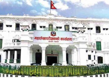 अर्को डरलाग्दो भ्रष्टाचार काण्ड छताछुल्ल !