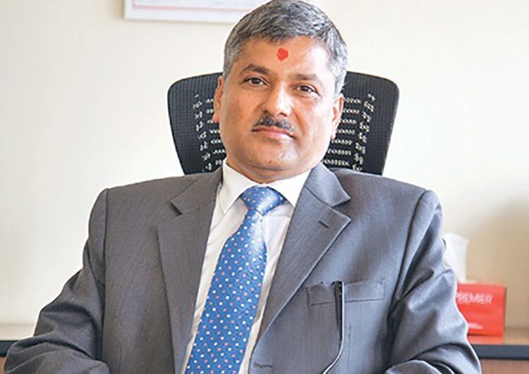 बजेटले लिएको लक्ष्य कार्यान्वयन गर्ने गरी मौद्रिक नीति आउँछ : गभर्नर अधिकारी
