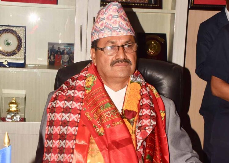 Foreign Minister Saud leaving for Thailand today
