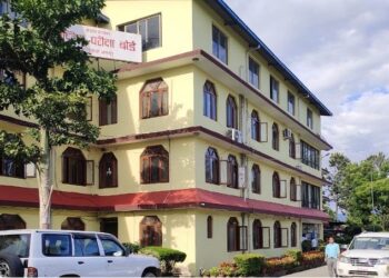 २०७९ को एसईई नतिजा प्रकाशन गर्ने अन्तिम तयारी