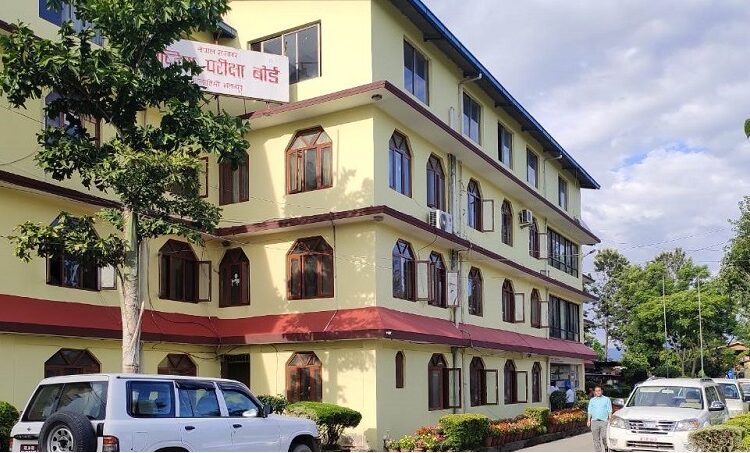 २०७९ को एसईई नतिजा प्रकाशन गर्ने अन्तिम तयारी