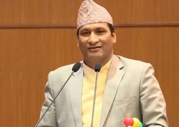 आगामी आर्थिक वर्षमा थप ९०० मेगावाट विद्युत उत्पादन गर्ने सरकारको लक्ष्य