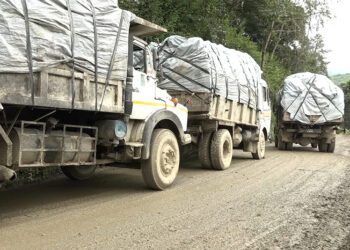 फोहोर व्यवस्थापन गर्नका लागि बसेको बैठक बिना निष्कर्ष सकियो