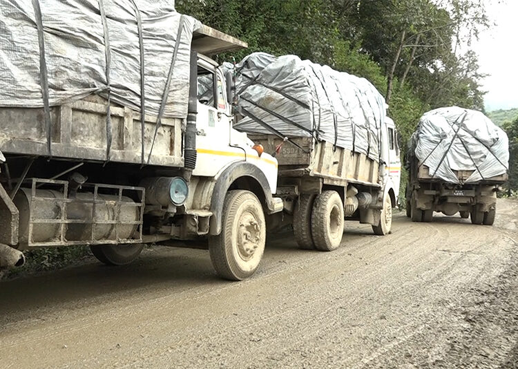 फोहोर व्यवस्थापन गर्नका लागि बसेको बैठक बिना निष्कर्ष सकियो
