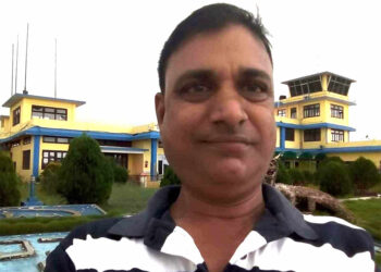 महोत्तरीमा एक जना प्रहरी नायव उपरीक्षकमाथि आक्रमण