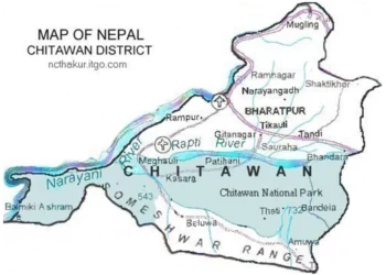 चितवनका सात हजार किसानले पाए प्रोत्साहन अनुदान