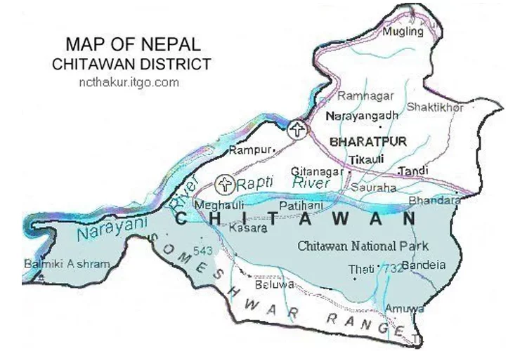 चितवनका सात हजार किसानले पाए प्रोत्साहन अनुदान