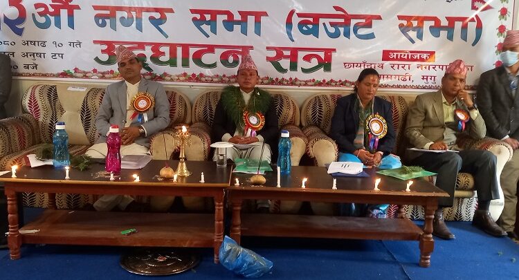 बिरामीलाईऔषधि उपलब्ध गराउन सहुलियत फार्मेसी सञ्चालनमा