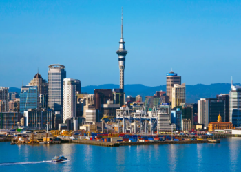 The world’s most liveable cities for 2023