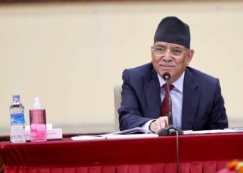 वैज्ञानिक अनुसन्धान र नवीनतम् प्रविधिको प्रयोगलाई केन्द्रमा राखेर कृषि वैज्ञानिक उत्पादनमा केन्द्रित