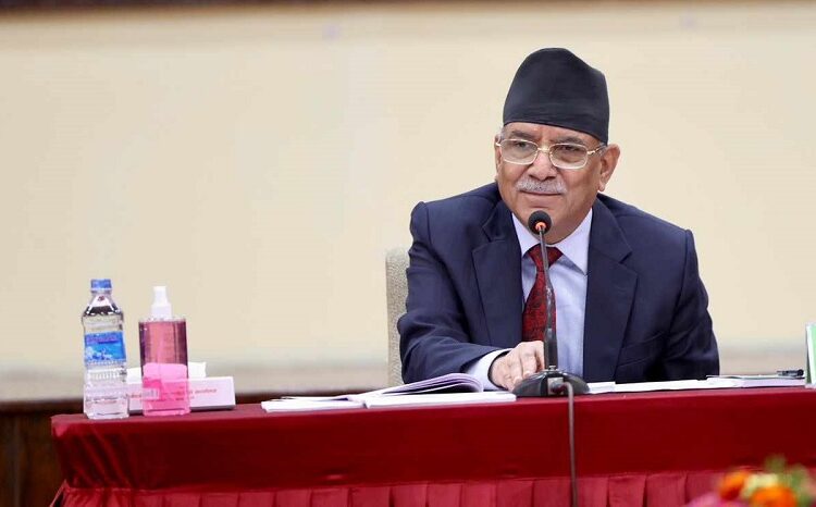 वैज्ञानिक अनुसन्धान र नवीनतम् प्रविधिको प्रयोगलाई केन्द्रमा राखेर कृषि वैज्ञानिक उत्पादनमा केन्द्रित