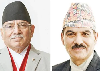 संघीय निजामती ऐनमा प्रधानमन्त्री र मुख्य सचिवको चासो