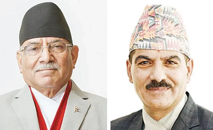 संघीय निजामती ऐनमा प्रधानमन्त्री र मुख्य सचिवको चासो