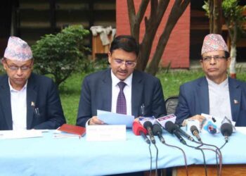 एसइईमा २२ हजार ४७५ जना विद्यार्थीले ल्याए ३.६ देखि ४ जिपिए