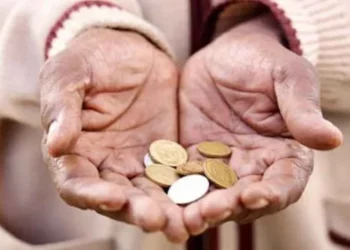 १२ करोड बढी सम्पत्ति सहित विश्वकै सबैभन्दा धनी माग्ने घोषित