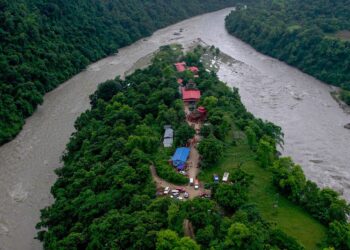 धार्मिक पर्यटकको रोजाइमा नरसिंह धाम