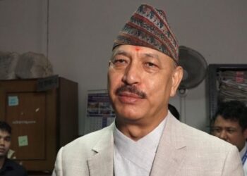 सर्वोच्च अदालतमा सुशासन कायम गर्ने