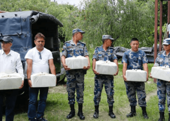 सुन प्रकरणमा दावा छिरिङले नीमा तामाङको नाममा नागरिकता लिएको खुलासा