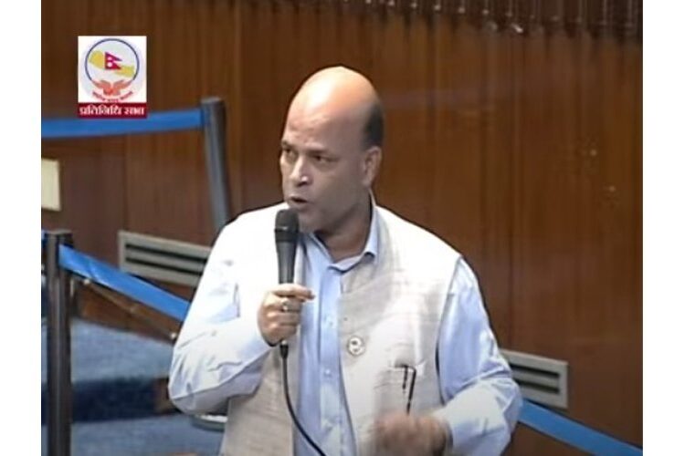 आज शेयर कारोबारमा पहिराे