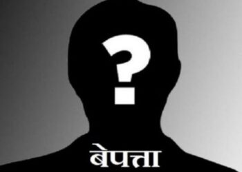 नेपाली सेनाको नन्द बक्स गुल्मका प्रमुख विमल पण्डित सम्पर्कविहीन