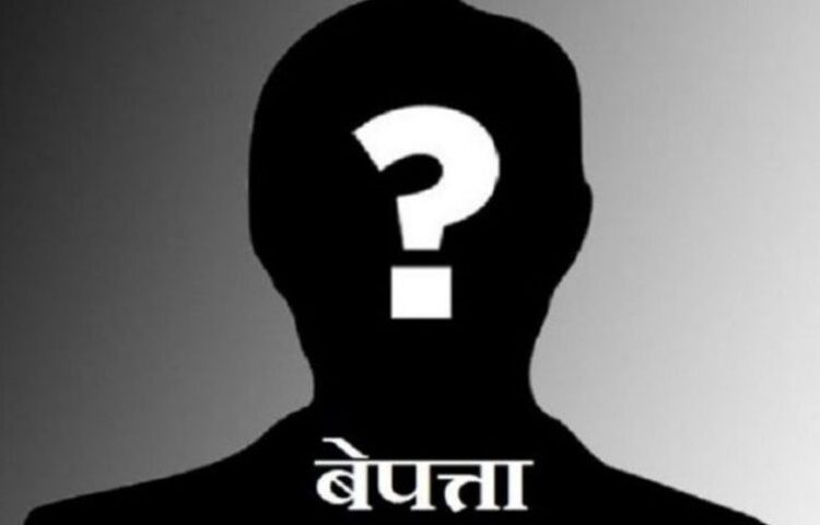 नेपाली सेनाको नन्द बक्स गुल्मका प्रमुख विमल पण्डित सम्पर्कविहीन