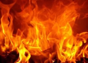 पेट्रोल पम्पमा आगो लाग्दा २७ जनाको मृत्यु