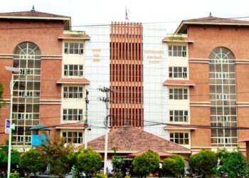 शिव शिखर बहुउेश्यीय सहकारीका सञ्चालक विरुद्ध ठगी मुद्दा दायर