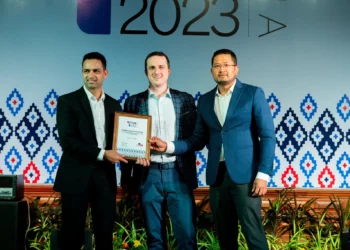 नबिल बैंकलाई बैंकिङ क्षेत्रमा नवीनतम प्रविधिमा अपग्रेड