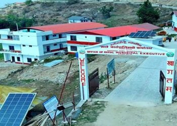 रोल्पाका स्थानीय तहका कृषि नीति :  क्षतिपूर्तिदेखि पैठारी कर खारेजसम्म