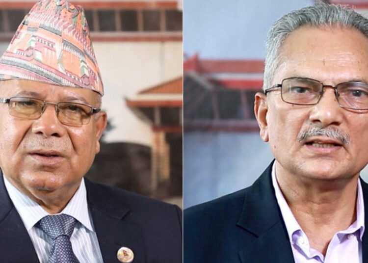 ललिता निवास प्रकरणः माधव नेपाल र बाबुराम भट्टराईमाथि अनुसन्धान गर्न बाटो खुल्यो