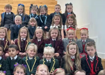 विश्वकै अनाैठाे विद्यालयमा  जहाँ पढ्छन १ सय ४८ जुम्लाहा