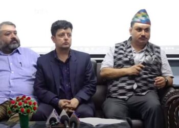 आज देशभरका अस्पताल र सरकारी स्वास्थ्य संस्था आकस्मिक बाहेकका सेवा बन्द