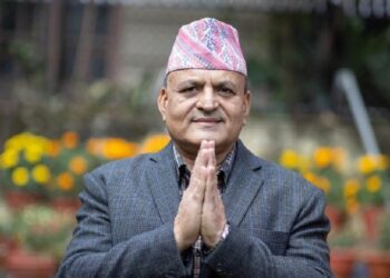 ‘संघीयतालाई लागू गर्ने हाम्रो इच्छाशक्ति छ कि छैन ? विश्लेषण हुनुपर्छ’