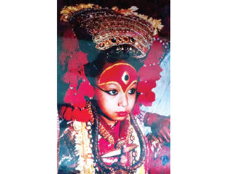 How former Kumaris remember Indra Jatra