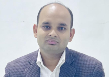 नेपाल एसबिआई मर्चेण्टको प्रमुख कार्यकारी अधिकृतमा लेखनाथ पोख्रेल