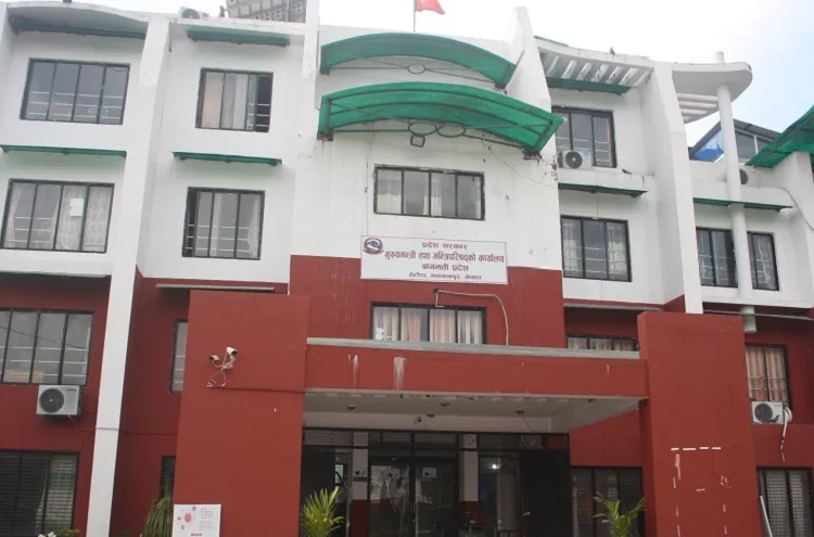 बागमती प्रदेशमा चार हजार युवालाई रोजगारी कार्यक्रमको तयारी