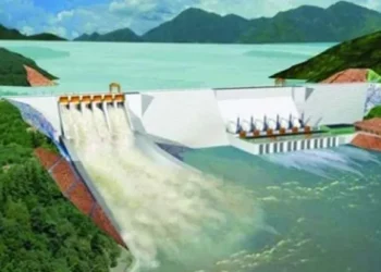 बूढीगण्डकी जलविद्युत् आयोजनाको काम अघि बढाउन माग