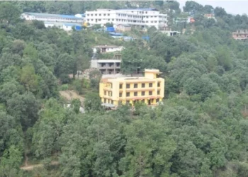 डडेलधुरा मेडिकल कलेजमा यसै वर्षदेखि पढाइ सुरु हुने
