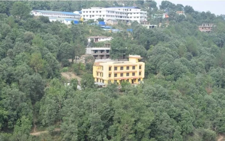 डडेलधुरा मेडिकल कलेजमा यसै वर्षदेखि पढाइ सुरु हुने