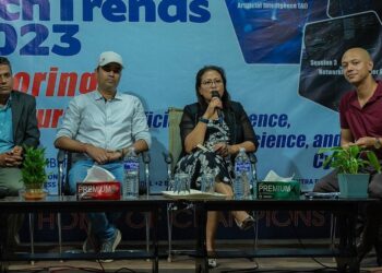 ‘टेक ट्रेण्ड्स – २०२३’ सिम्फोजियम कार्यक्रम सम्पन्न