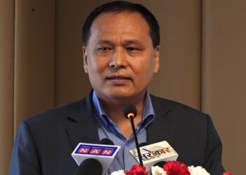 विद्युतीय चार्जिङ स्टेशन बनाउन निजी क्षेत्र आउनुपर्छः कार्यकारी निर्देशक घिसिङ