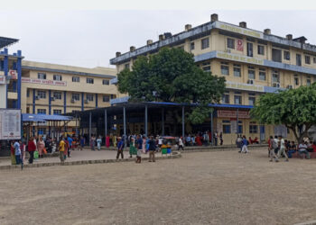 सुरक्षित मातृत्व कार्यक्रम प्रभावकारी